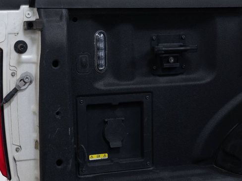 Used 2021 Ford F150 Lariat w/ Equipment Group 502A High AWD/4WD image 86