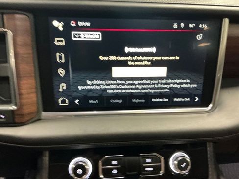 Certified 2024 GMC Yukon Denali Ultimate AWD/4WD image 24