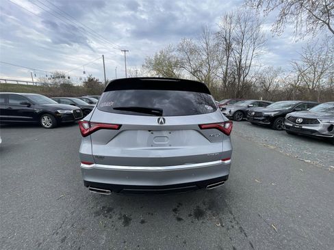 Used 2023 Acura MDX SH-AWD w/ Advance Package image 34