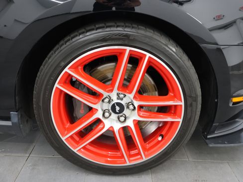 Used 2012 Ford Mustang Boss 302 RWD image 43
