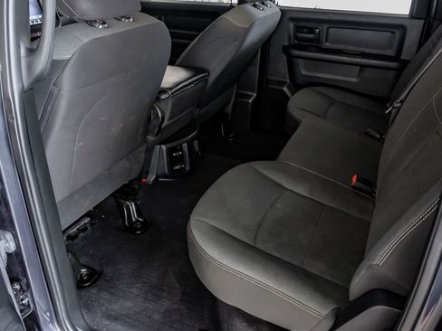 Used 2021 RAM 3500 Tradesman image 36