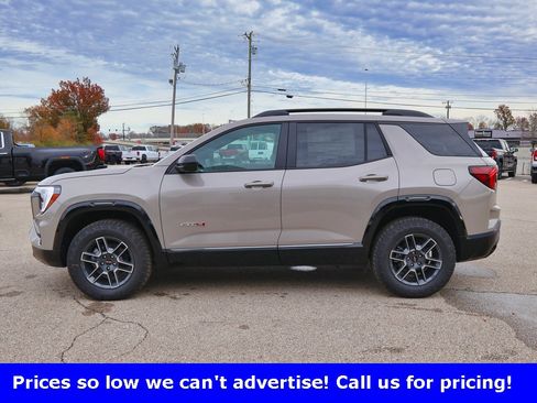 New 2026 GMC Terrain AT4 w/ Convenience Package III image 30