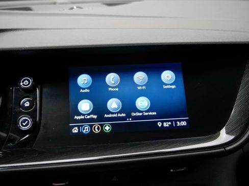 Used 2022 Buick Envision Preferred w/ Sport Touring Package FWD image 27