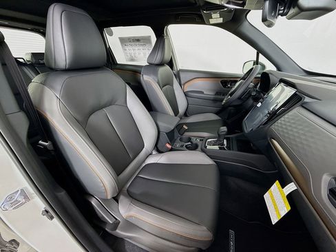 New 2025 Subaru Forester Sport image 29