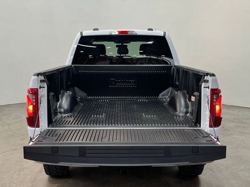Used 2024 Ford F150 XLT w/ Tow/Haul Package AWD/4WD image 12