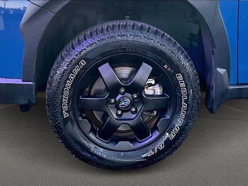 Used 2025 Subaru Outback Wilderness image 8