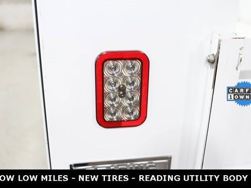 Used 2019 Ford F350 XL w/ XL Value Package image 30