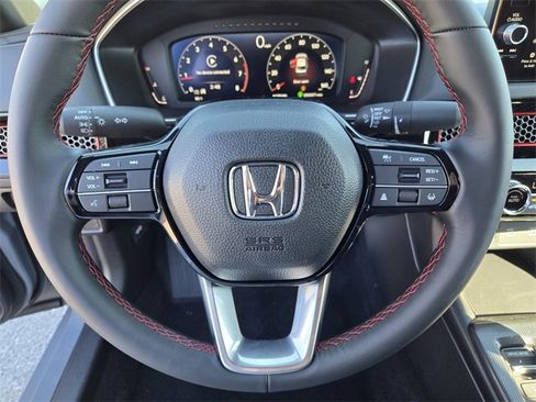 New 2026 Honda Civic Si image 18