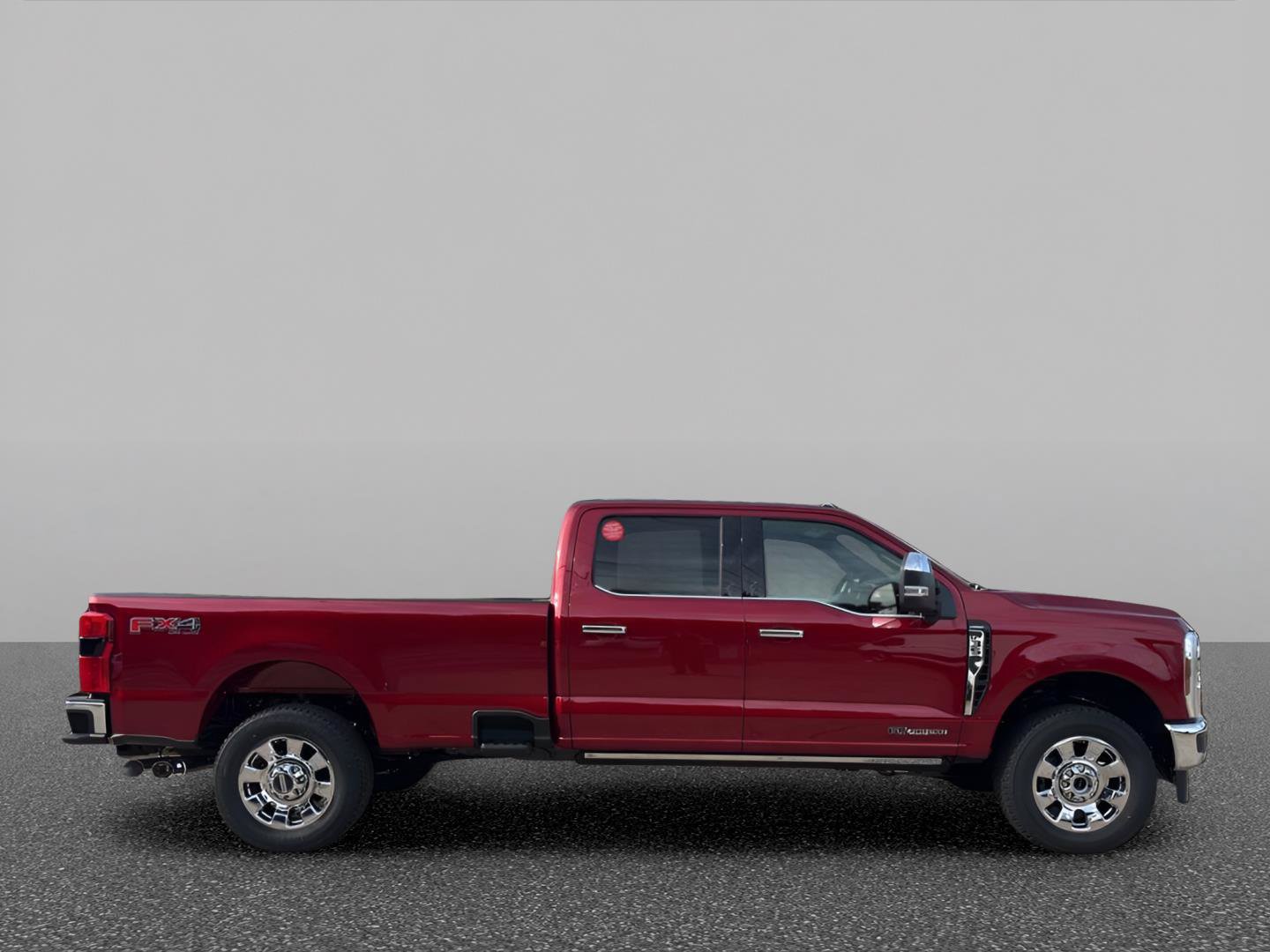 New 2026 Ford F350 Lariat w/ Lariat Ultimate Package AWD/4WD image 7