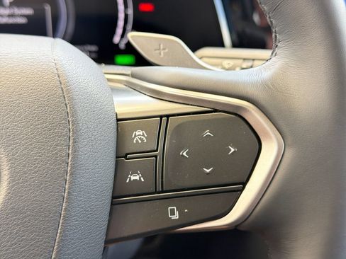 Used 2025 Lexus NX 350h AWD w/ Cold Area Package image 27