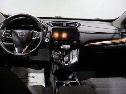 Used 2019 Honda CR-V EX image 16