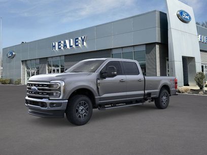 New 2026 Ford F250 4x4 Crew Cab Super Duty