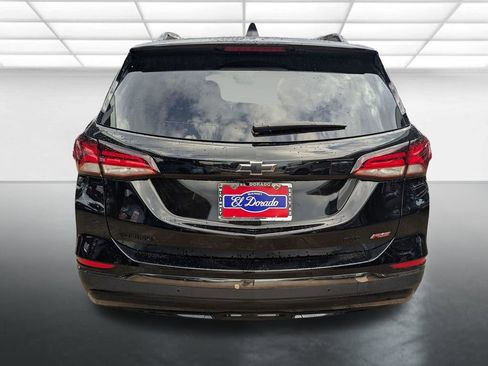 Used 2023 Chevrolet Equinox RS AWD/4WD image 24