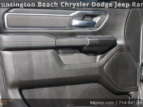 Used 2026 RAM 1500 Big Horn image 10