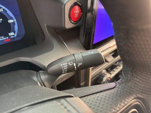 New 2026 Toyota Tacoma TRD Off-Road image 21