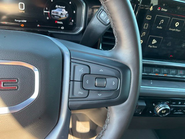 Used 2026 GMC Sierra 1500 SLT RWD image 12