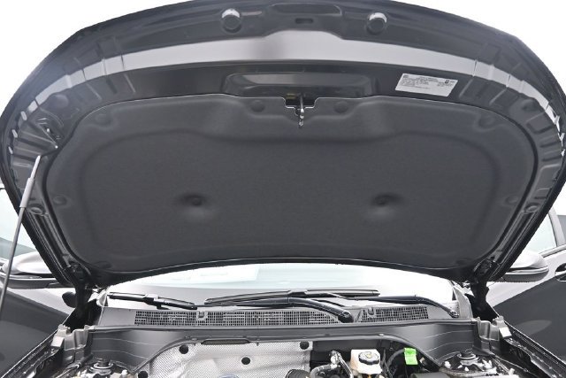 New 2026 Buick Envista Sport Touring w/ Convenience I Package FWD image 38