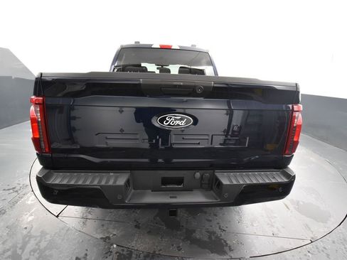 Used 2024 Ford F150 XLT w/ Bed Utility Package image 8