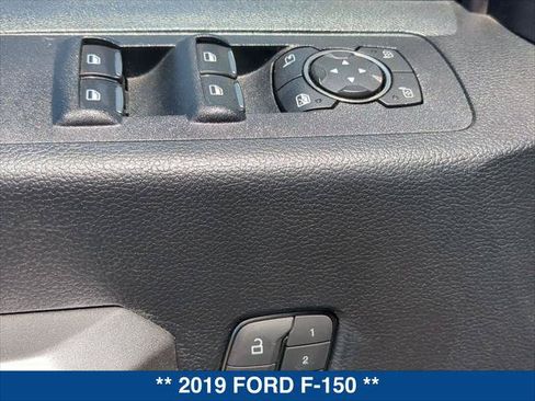 Used 2019 Ford F150 Raptor w/ Equipment Group 802A Luxury AWD/4WD image 11