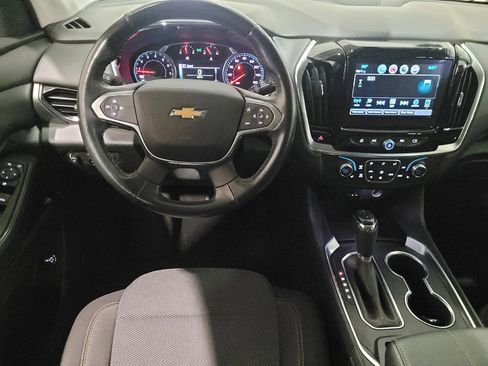 Used 2018 Chevrolet Traverse LT AWD/4WD image 22