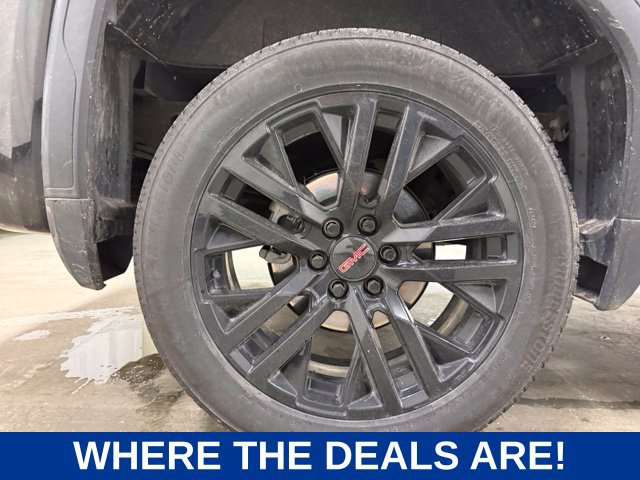 Used 2020 GMC Sierra 1500 Denali w/ Denali Ultimate Package AWD/4WD image 25