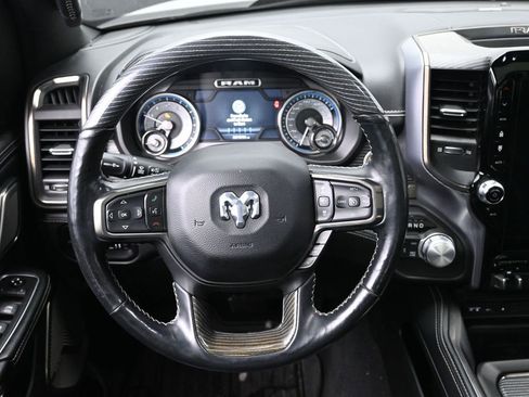 Used 2019 RAM 1500 Limited image 23