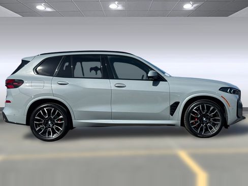 Certified 2024 BMW X5 sDrive40i w/ M Sport Package image 7