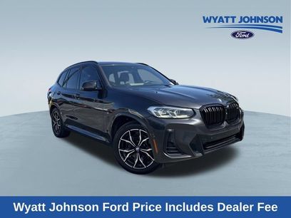 Used 2022 BMW X3 M40i w/ Premium Package