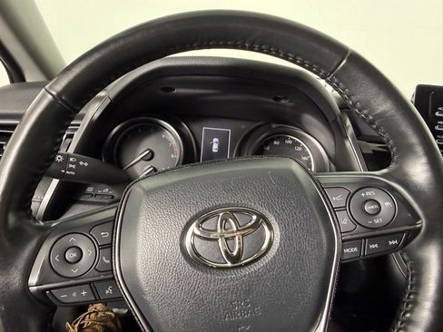 Used 2023 Toyota Camry SE image 25