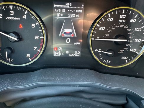 Used 2025 Subaru Crosstrek 2.5i Sport image 31