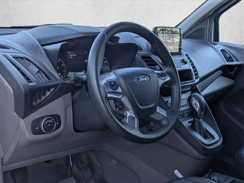 Used 2020 Ford Transit Connect XL FWD image 3