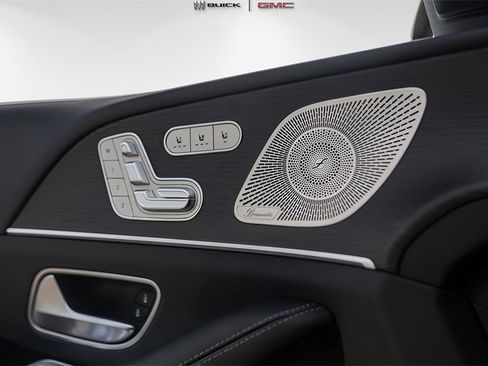 Used 2024 Mercedes-Benz GLE 450e GLE 450e image 27