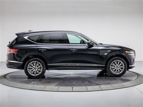 New 2026 Genesis GV80 2.5T image 6
