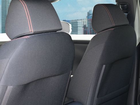 New 2026 Honda HR-V Sport image 18