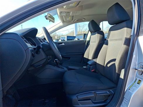 Used 2015 Volkswagen Jetta S w/ Welcome Package image 14