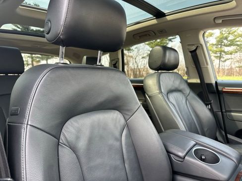 Used 2015 Audi Q7 3.0T Premium Plus w/ Premium Plus Package image 25