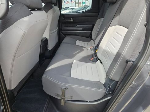 Used 2025 Toyota Tacoma TRD Off-Road image 27