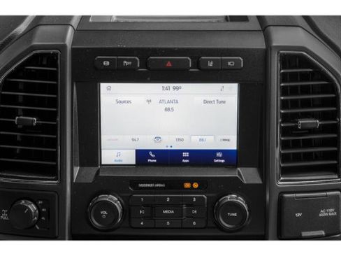 Used 2021 Ford F250 XLT w/ XLT Premium Package AWD/4WD image 13