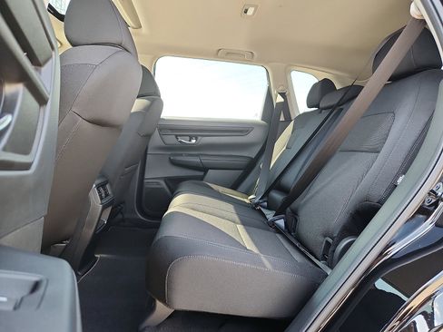 New 2026 Honda CR-V EX image 6