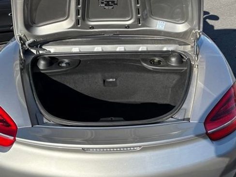 Used 2013 Porsche Boxster S RWD image 15