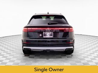 Used 2024 Audi Q8 Prestige w/ Prestige Package video 4