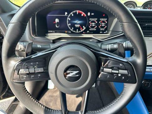 Used 2024 Nissan Z Performance w/ Floor Mat Package RWD image 22