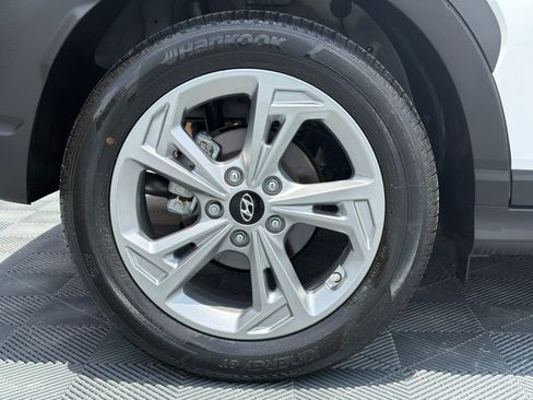 Used 2023 Hyundai Kona SEL w/ Cargo Package FWD image 19