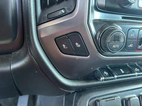 Used 2016 GMC Sierra 1500 SLT w/ All-Terrain Package AWD/4WD image 25