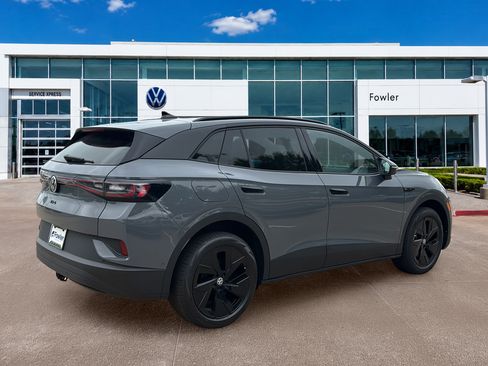 New 2026 Volkswagen ID.4 Pro S AWD/4WD image 5