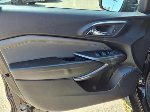 New 2026 Chevrolet Trax ACTIV w/ Driver Confidence Package FWD image 12