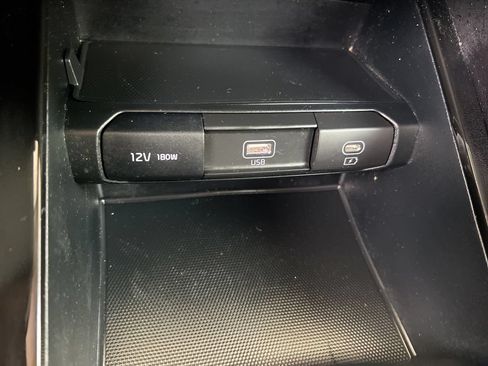 Certified 2025 Kia Telluride LX FWD image 54