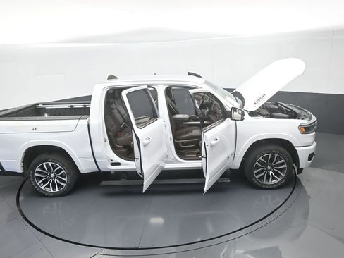 Used 2025 RAM 1500 Limited image 67