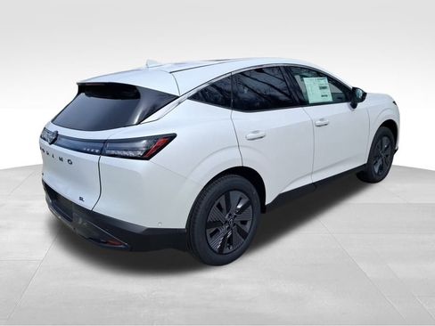 New 2025 Nissan Murano SL image 5