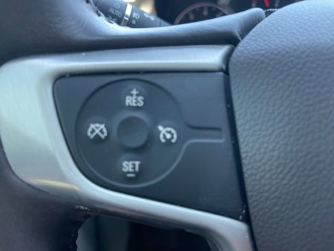 Used 2018 GMC Acadia SLT image 22